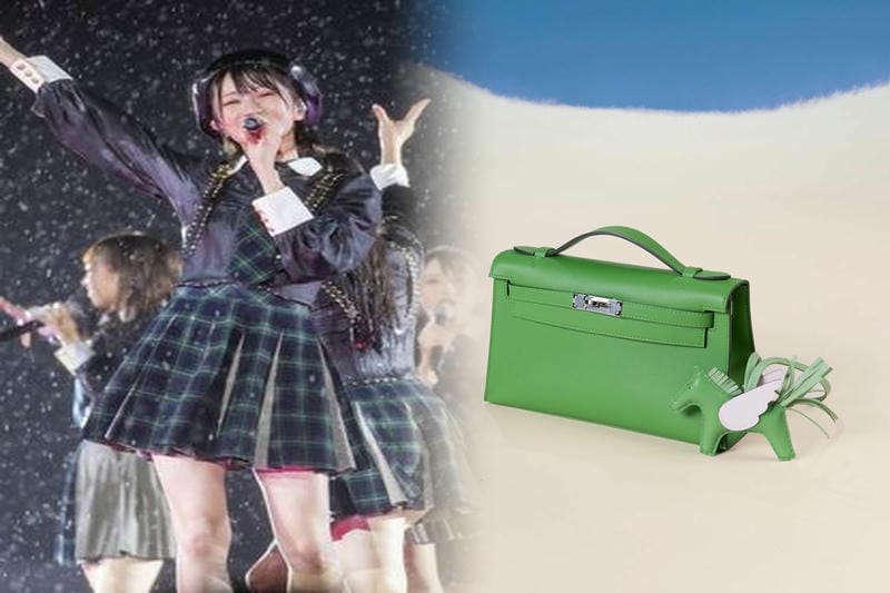 エルメスの在庫がない理由は？