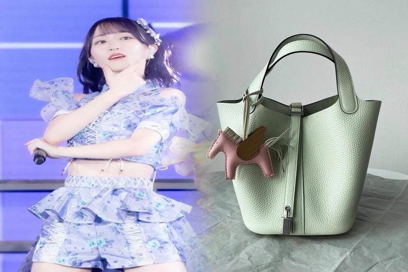 エルメスの入手困難化