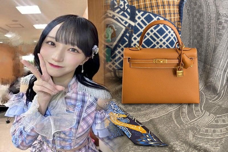 エルメスのバーキン、どうしてそんなに高いの？