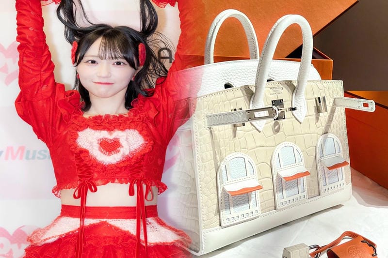 エルメスのバーキンが買えない理由