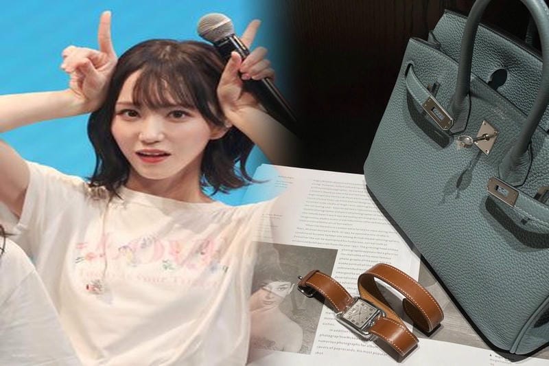 エルメス の 革 の 種類