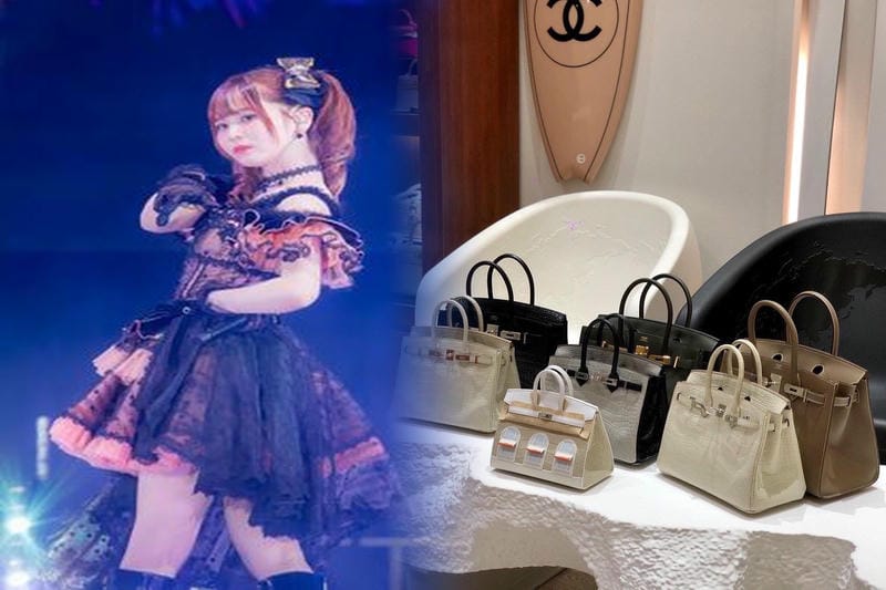 エルメスの正規品の確認方法