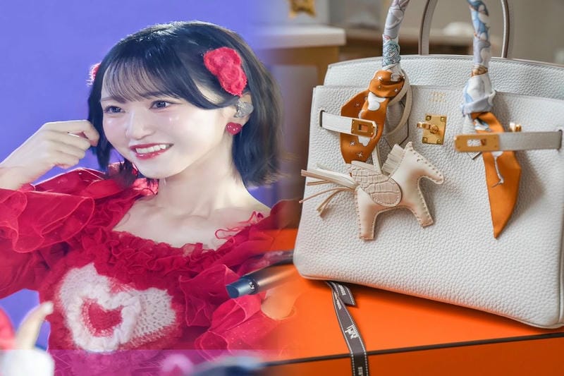 エルメスの刻印で本物と偽物を見分ける方法