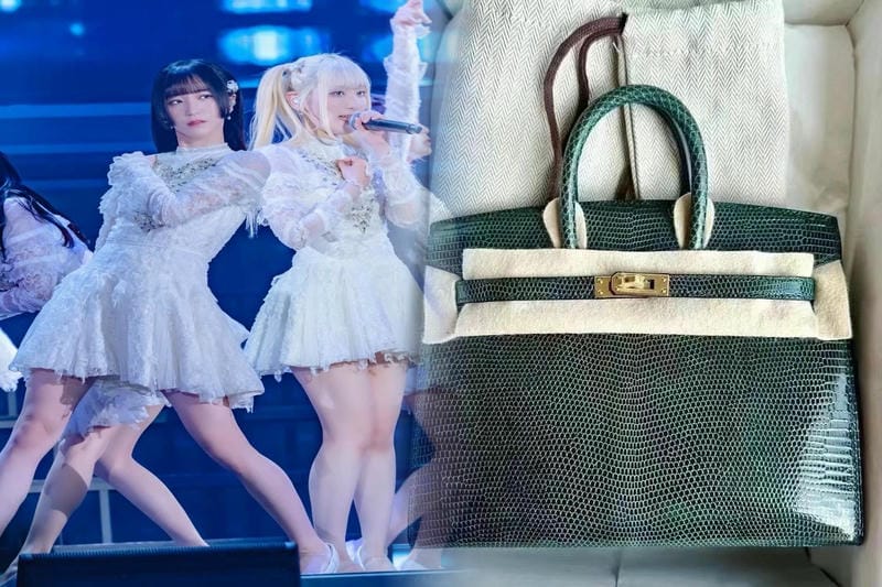 エルメスのクリッパー、いつ終焉を迎えたか