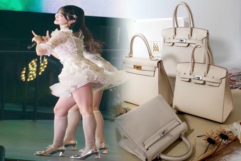 エルメスのバーキンはなぜ買えないのでしょうか？