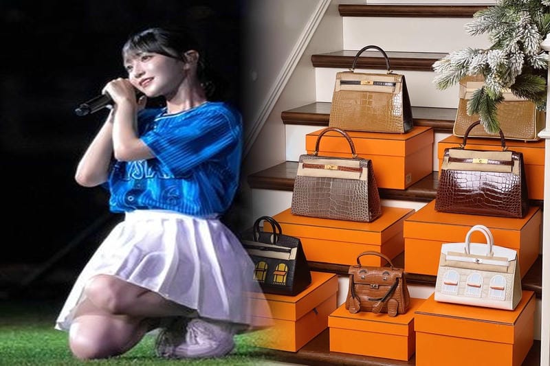 エルメス、なぜ在庫がない？