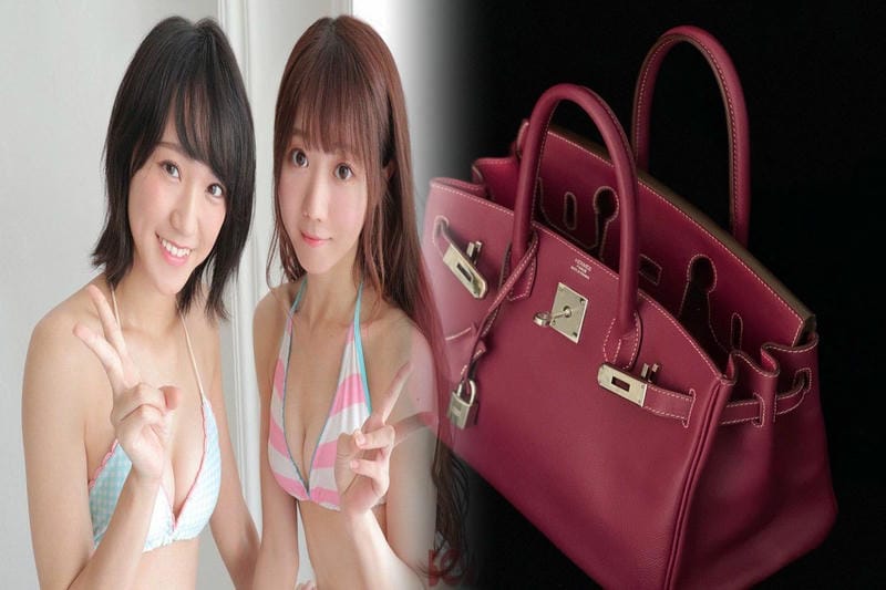 エルメスの最高級革