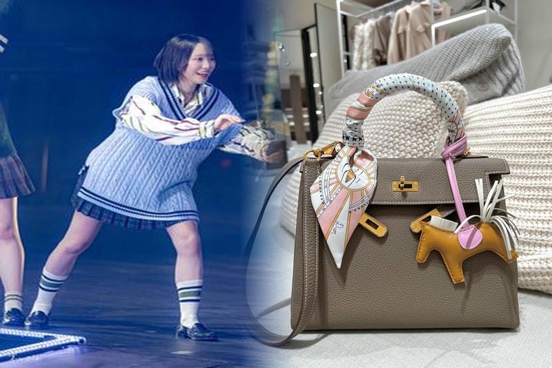 エルメスのバッグで一番高いのは何ですか？