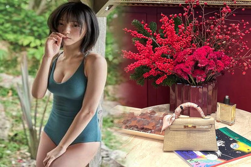 エルメスのケリードールの定価