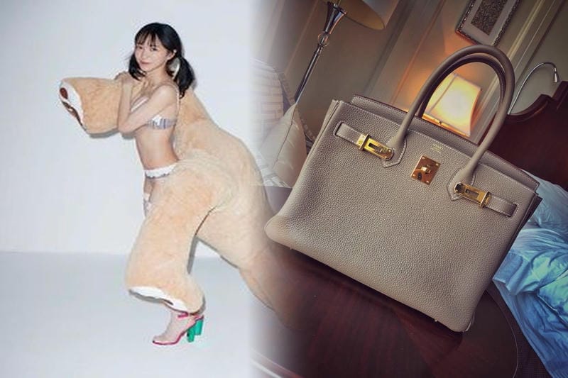 エルメスの2024年秋冬コレクションは、モダンなディスコ時代の復活をもたらします、馬やバイクのビジョンが私たちの頭の中で踊っています...