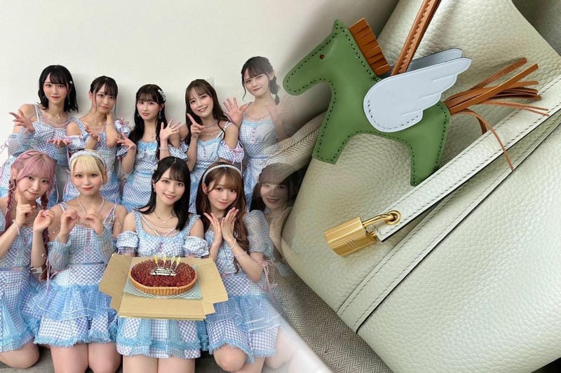 希少性と美しさの融合：エルメスのバーキンが持つ魅力に迫る