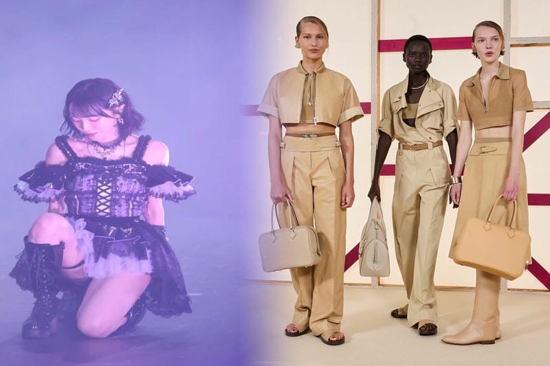 ドリームバッグの誕生：エルメスのバーキンに込められた職人の魂