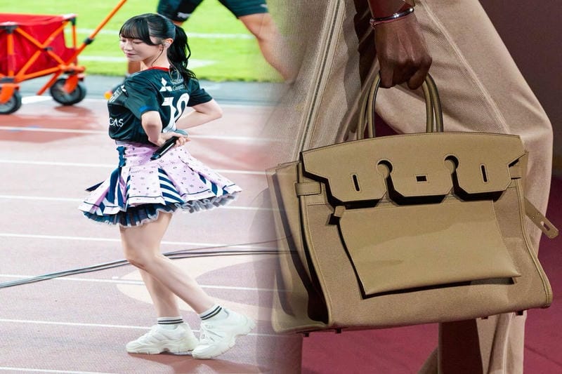 エルメスのバッグはなぜ手に入らないのでしょうか？