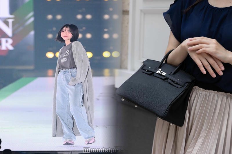 バーキンの値段は20年前いくらでしたか？