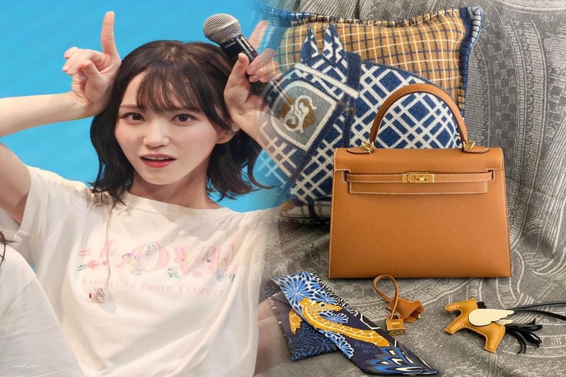 エルメスのバーキンはどの年齢層に人気がありますか？