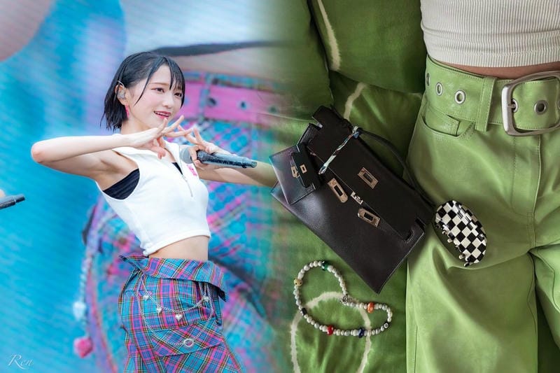 バーキン 25 エトゥープ