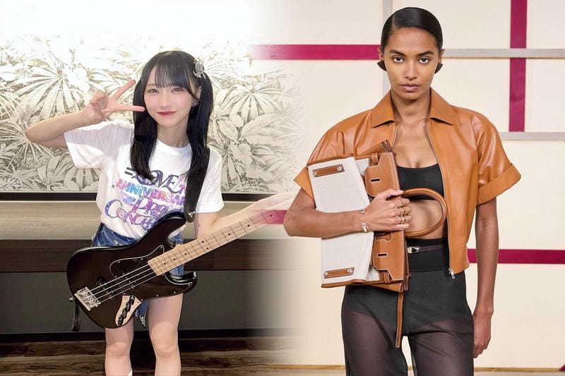 ブリジット バーキン 店舗