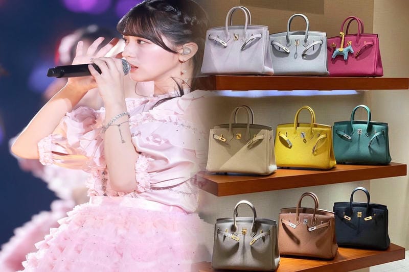 エルメス エブリン サイズ