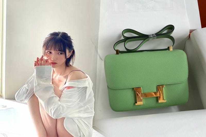 スーパー コピー エルメス