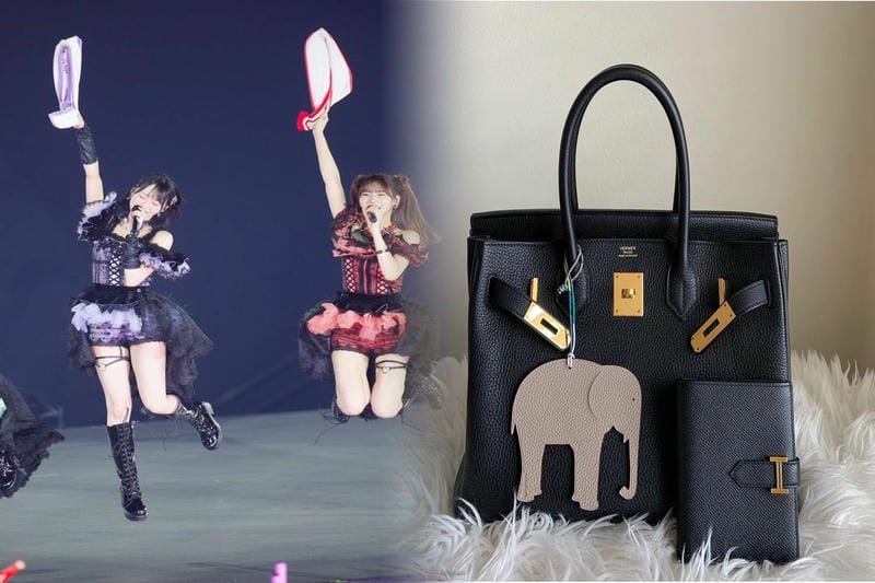 エルメス 渋谷 東急 本店