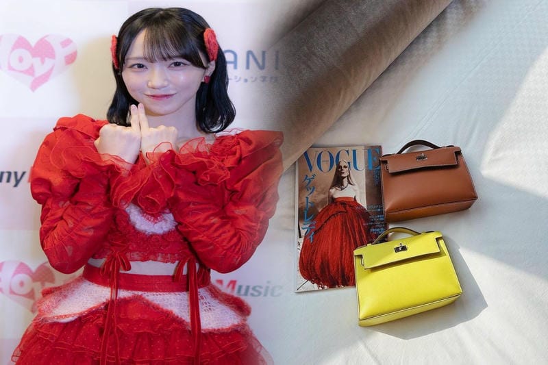 エルメス 初めて 買うなら