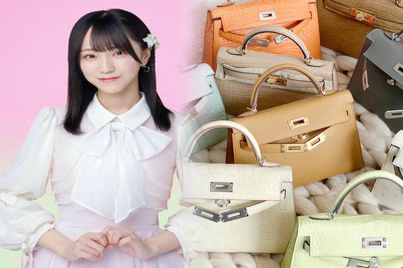 高級感を手軽に追求！バーキン偽物で華やかなファッションを楽しむ！