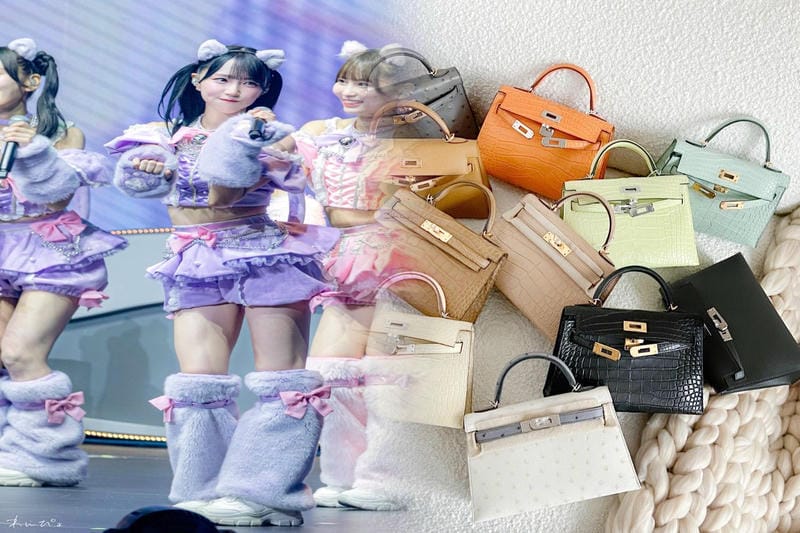 洗練されたスタイルを手に入れる！バーキン偽物でおしゃれな日常を満喫！