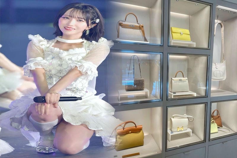 トレンドをお得に楽しむ！バーキン偽物でおしゃれなアクセサリーを体験！