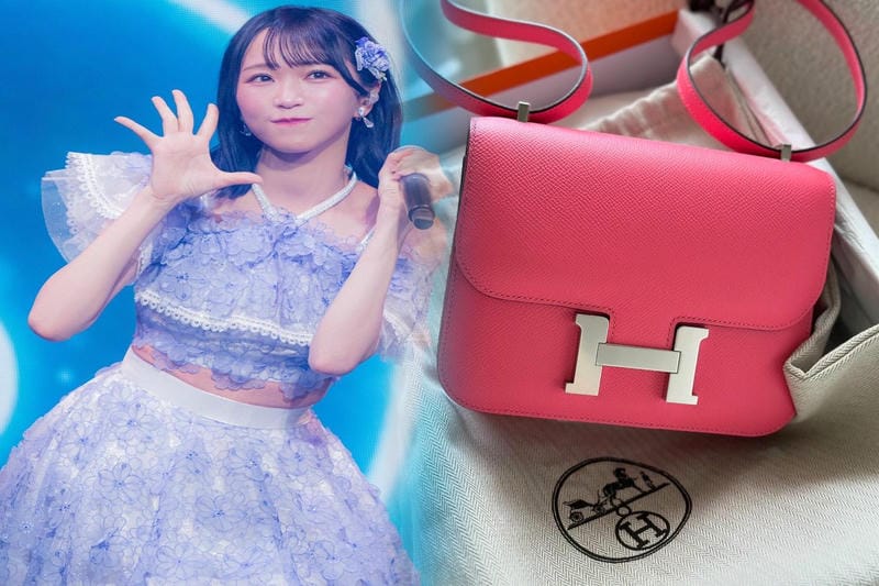 在庫が残っている!?今だからこそ手に入れやすいHERMES(エルメス)3選【バーキン・ケリー etc.】