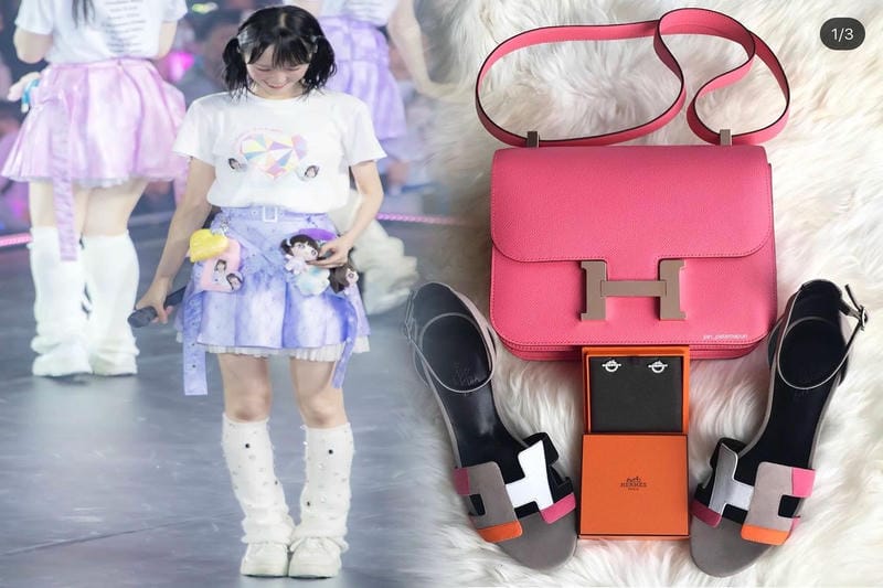 夏の訪れとともに、ファッション界で新たな定番となること間違いなしの「バーキン ピクニック」がついに登場しました！