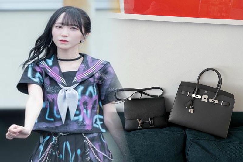 「バーキン ピクニック」の3つの魅力