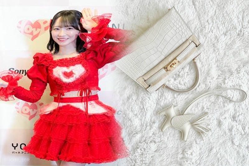 エルメスの付録をゲットしよう！最新トレンドを手に入れるチャンス！