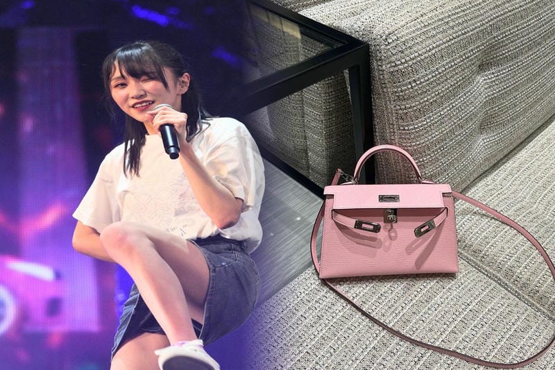 エルメスの付録をゲットしよう！最新トレンドを手に入れるチャンス！