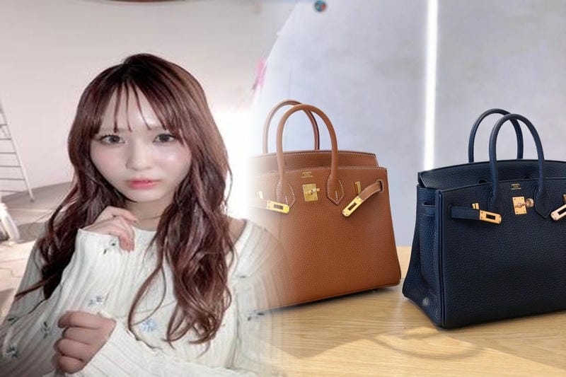 注目商品エルメス ポシェットケリー モーヴシルベストル