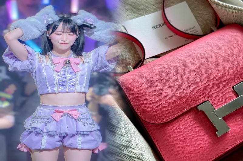 Hermes エルメス ボリード31 エトープ色 2023春夏新入荷 在庫有！