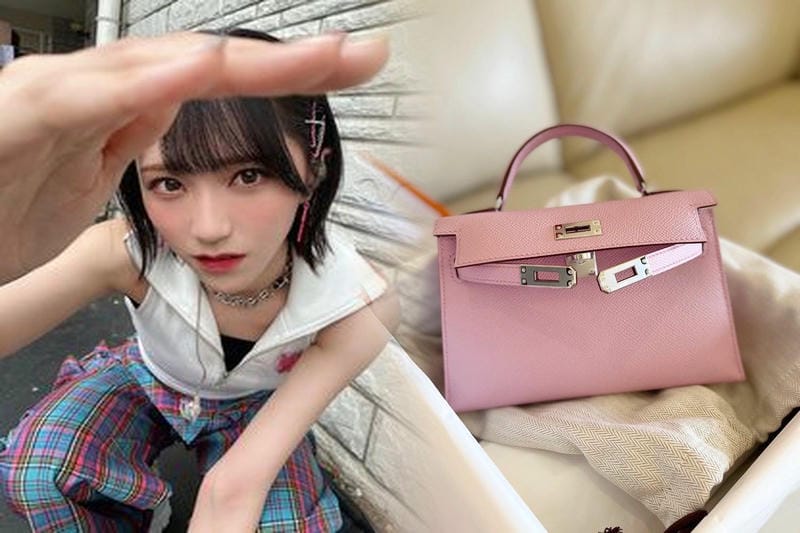 ★超希少★ HERMES エルメス ペガサス ロデオ PM バッグチャーム