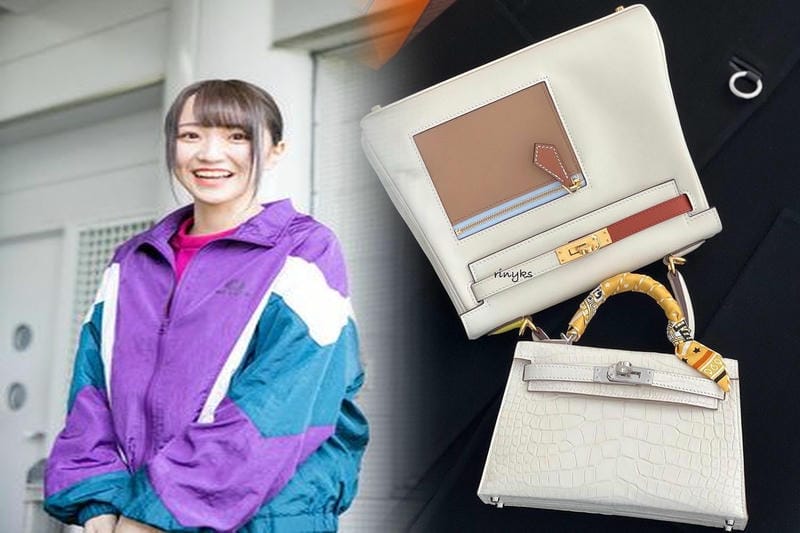 お洒落♡大人気 HERMES エルメス Picotin Lock 18 Pockets ピコタンロック カーゴ