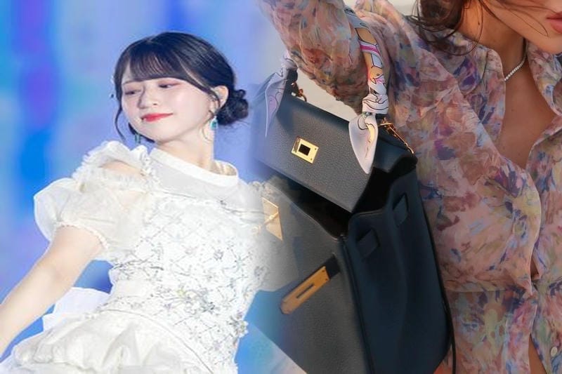 エルメス2023春夏の新作バッグに注目！