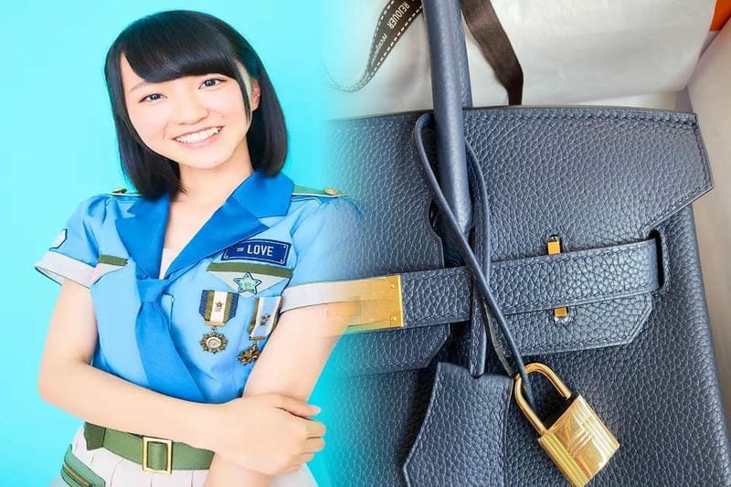 【2023年最新版】エルメス・ボリードの特徴、サイズ、選び方、価格などを徹底解説