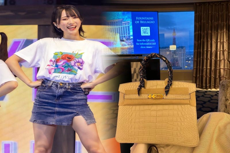 外縫いのバーキン、”バーキンセリエ”を解説！【2023年版】