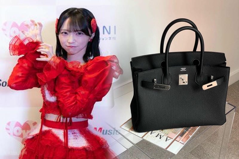 エルメス、ルイヴィトン…etc 時が経っても色あせない“名品 黒ハンドバッグ” BEST 3