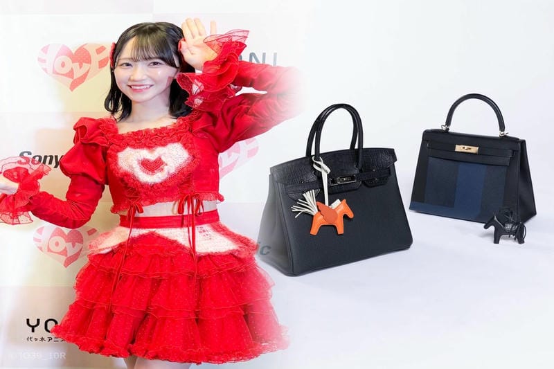 「エルメス」名品バッグ『コンスタンス』誕生から50年以上も愛され続ける魅力にフォーカス！