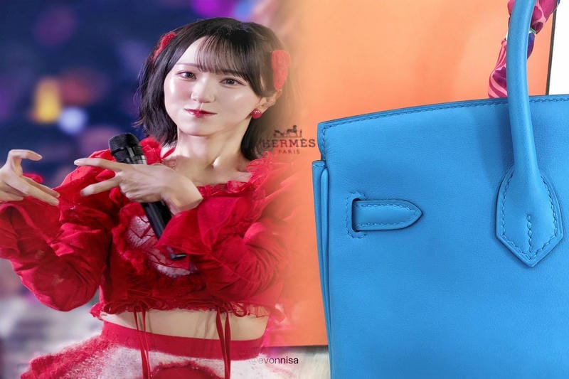 Hermes(エルメス)新作レディースサンダル“涼し気”クリア素材や編み込みアッパー、クロシェ編みバッグも