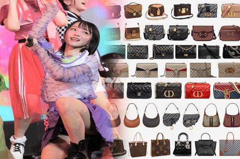 Hermès がバーキンをモチーフにした NFT の作成者に販売中止を求める
