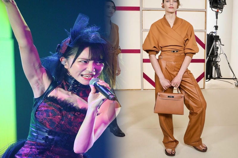 エルメスで人気のミニバッグ３選