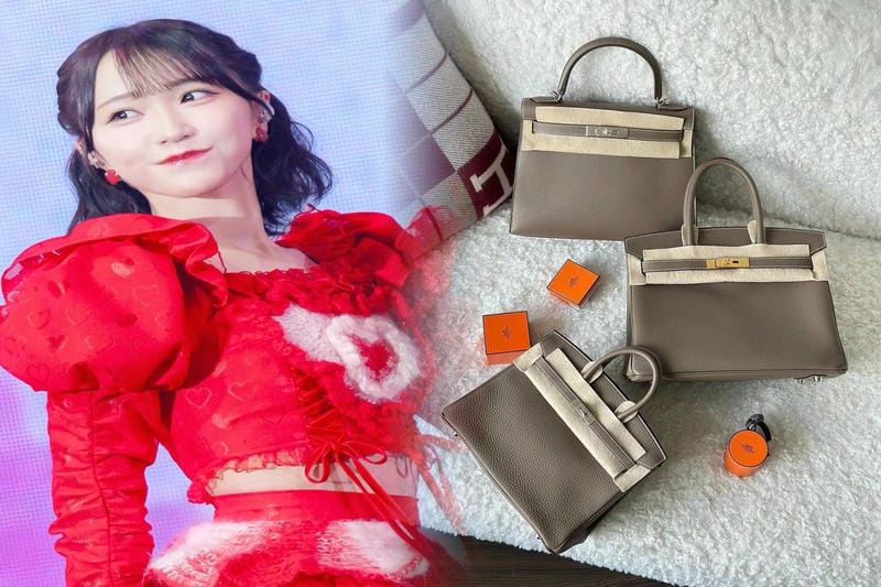 バーキンは”なぜ中古品でも高いのか”