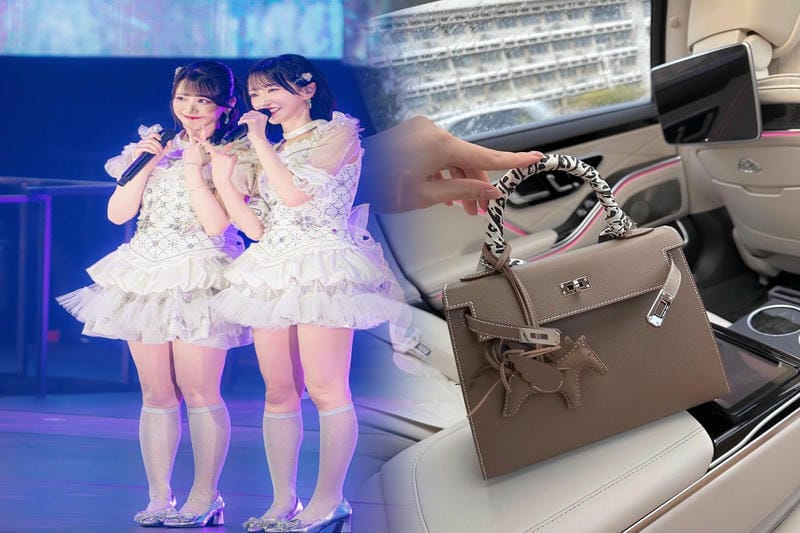 エルメスの定番カラーであるブラウンカラーを徹底解説