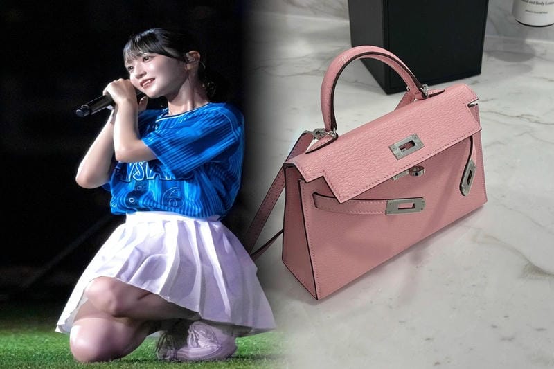 エルメスでおすすめのバッグ