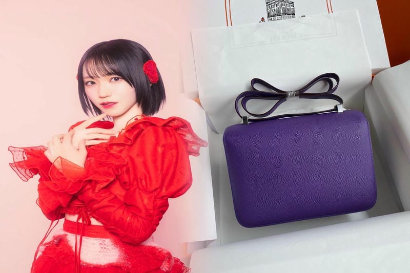 エルメスのエヴリン｜サイズや年式による特徴のご紹介