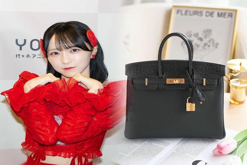 2019年エルメスの新色をテーマと一緒にふりかえる